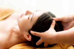 ボディトリ ボディケア