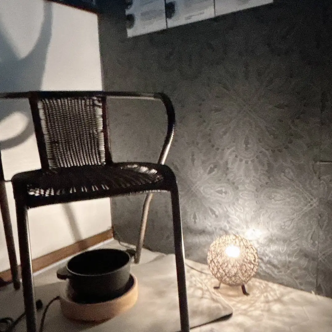 国産よもぎとハーブで癒し蒸しケア