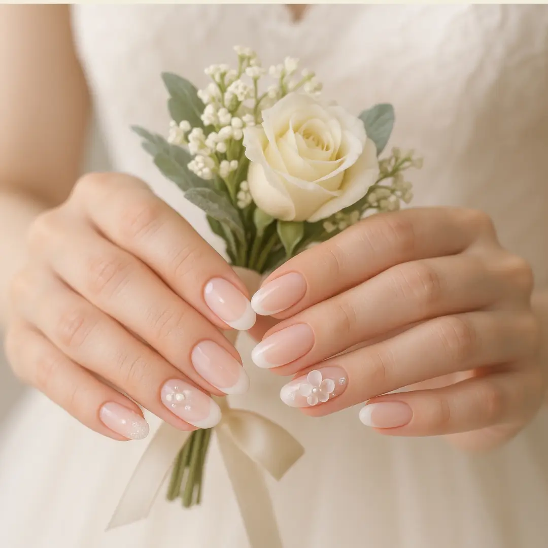 自爪に優しいシャイニージェル